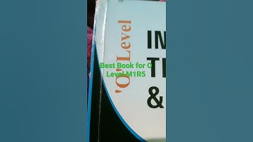 O Level Exam , Jan -2022 ,Exam Postponed ! M1R5 Best Book T Bala ji,,,, IT Tools ,,Best syllabus,,