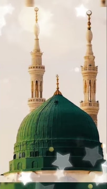 Assalamu Alayka (Arabic)| ماهر زين - السلام عليك Naat TikTok Famous Full Screen Whatsapp Status 2020