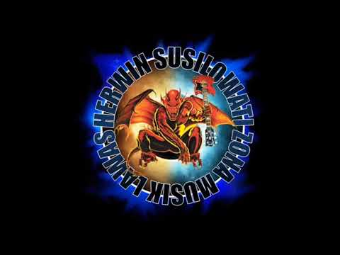 ROBIN MC AULEY - EASY ON ME