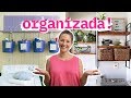 8 DICAS PRÁTICAS para ORGANIZAR LAVANDERIA PEQUENA