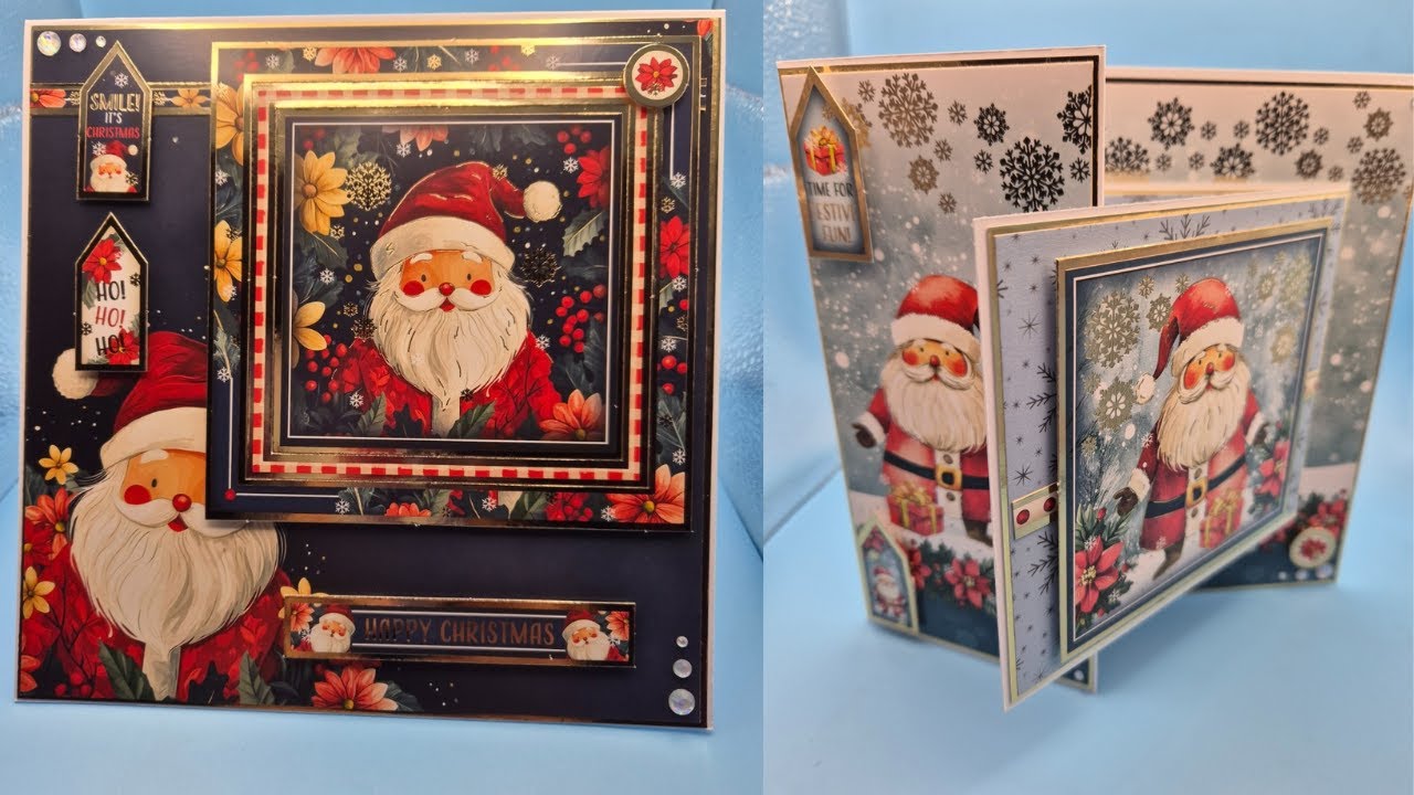 Crafting With Hunkydory Goodie Box Number Two 2025