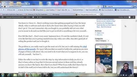 How to delete meta tags within your word press blog