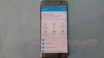 Samsung Galaxy S7 Edge : How to Enable or Disable Body Sensors permissions application