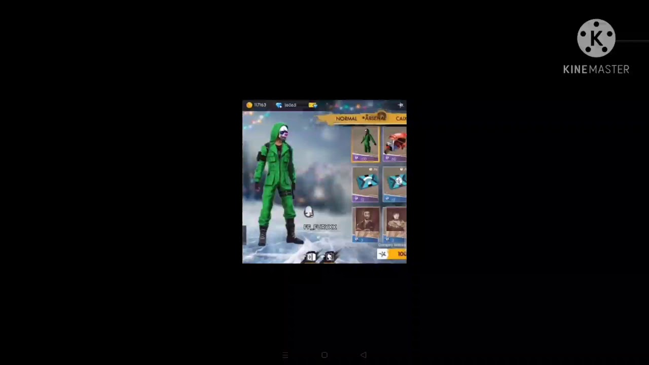 Green Criminal exchange store