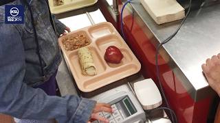 Back to school Navigating the school year with severe food allergies