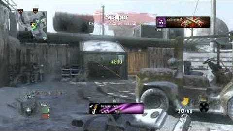 Two Beast Random Tomahawks, One Match of Search and Destroy