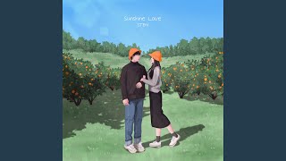 SUNSHINE LOVE (Feat. SE O) (SUNSHINE LOVE (Feat. SE O (세오)))