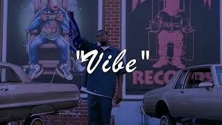(Free) West Coast x Doggystyleeee x 03 Greedo Type Beat - Vibe