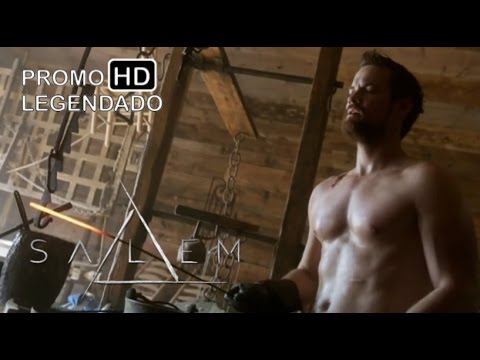 PROMO SALEM S03E07 LEGENDADO
