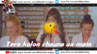 Akhil Akh Lagdi Official Video Desi Routz True Makers Latest Punjabi Song 2018