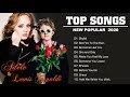 LEWIS CAPALDI, ADELE Best Songs  2020 - Top Pop LEWIS CAPALDI, ADELE Album 2020