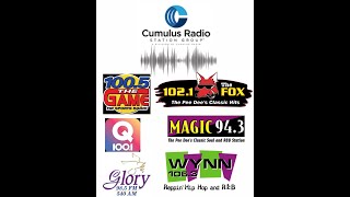 Did You Know | Cumulus Radio SPOTS