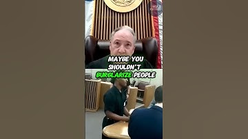 "Dit is wat wij gerechtigheid noemen" | Rechter Stevens sluit emotionele verdachte af