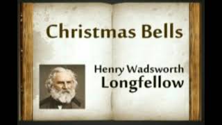 Christmas Bells by H.D. Longfellow