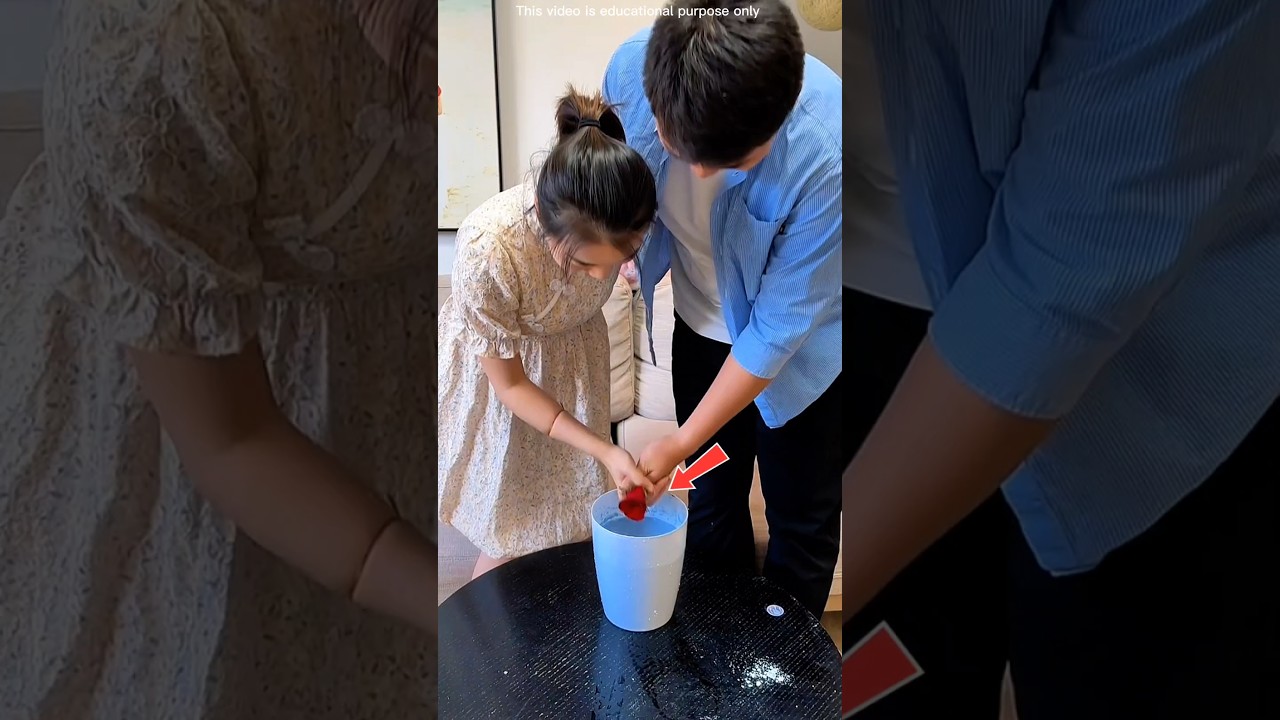 Couple Hand Casting 🤯🔥