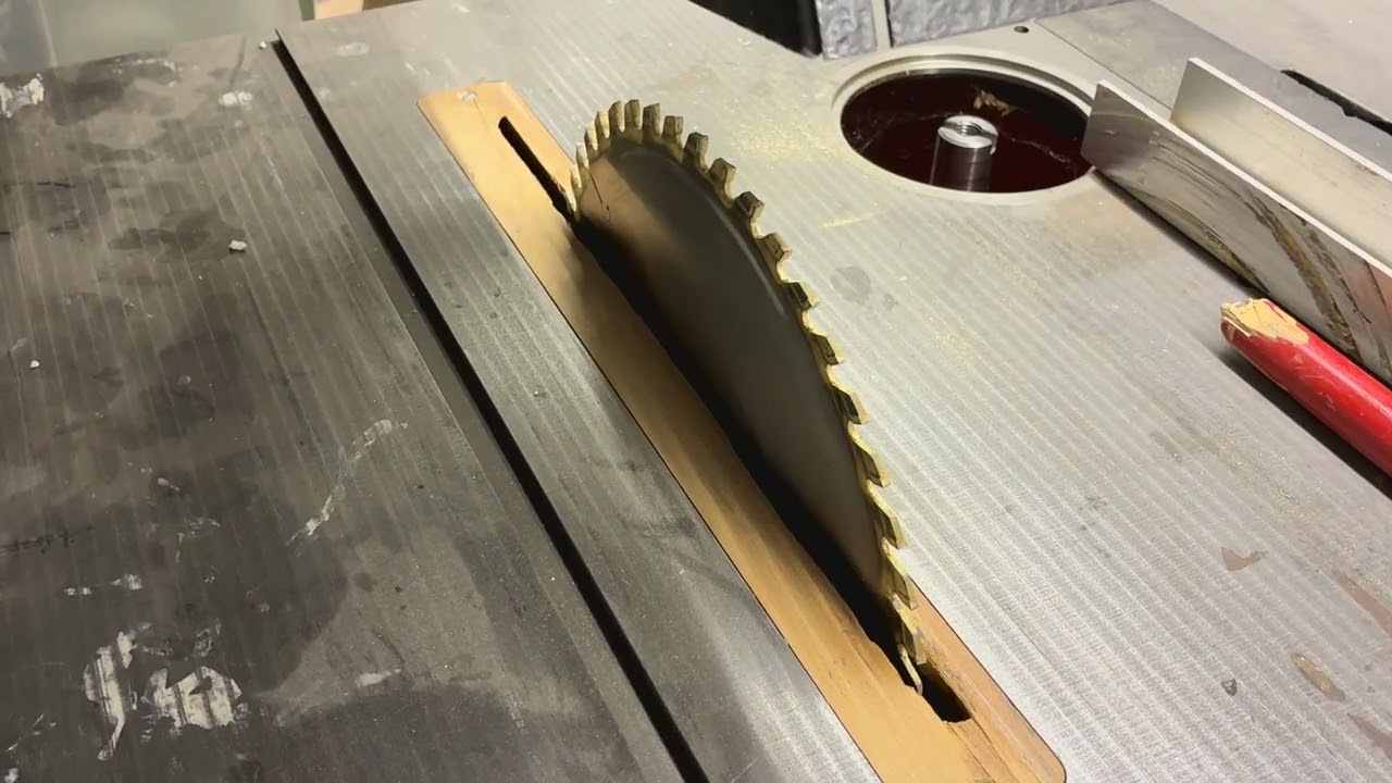 Kombimaskin Luna Master W59