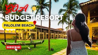 5 Best Resorts in Palolem Beach | Palolem Beach Resort Goa