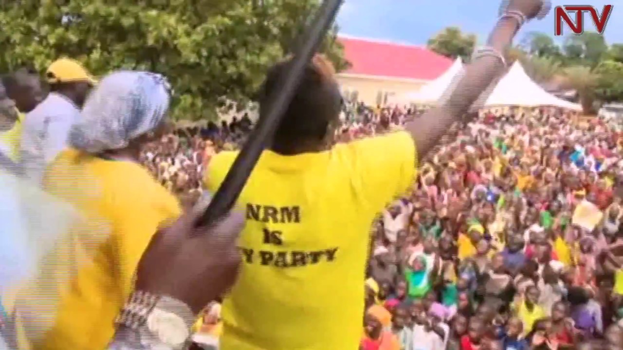 Who are the people trying to replace slain Arua Municipality MP Ibrahim Abiriga