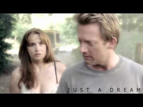 It Was Only Just a Dream || Cutter & Claudia - Primeval