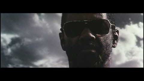 映画『ザ・ウォーカー』本編映像1