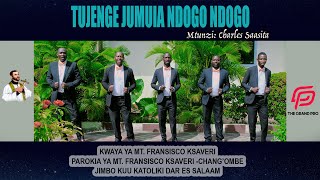 Tujenge Jumuiya Ndogo Ndogo  - Charles C. Saasita