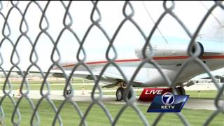 Shareholders descend on Omaha for annual Berkshire Hathaway weekend