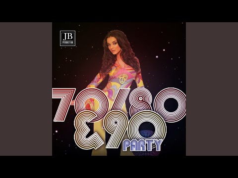 Disco Fever - Give Peace a Chance