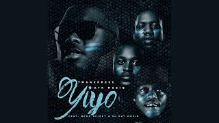 Tman Xpress X Atk Musiq - Yiyo Official Audio Feat. Mpho Spizzy & El Kay Musiq