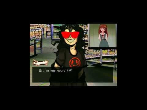 Джон Доу •игра• - YouTube