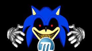 Mugen-Sonic.exe Infinite Spirits[Demo]
