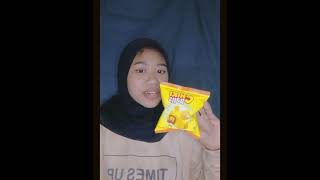 IKLAN CHIKI BALLS (RASA KEJU)