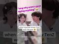 When Kyedae Knew TenZ Was The One 