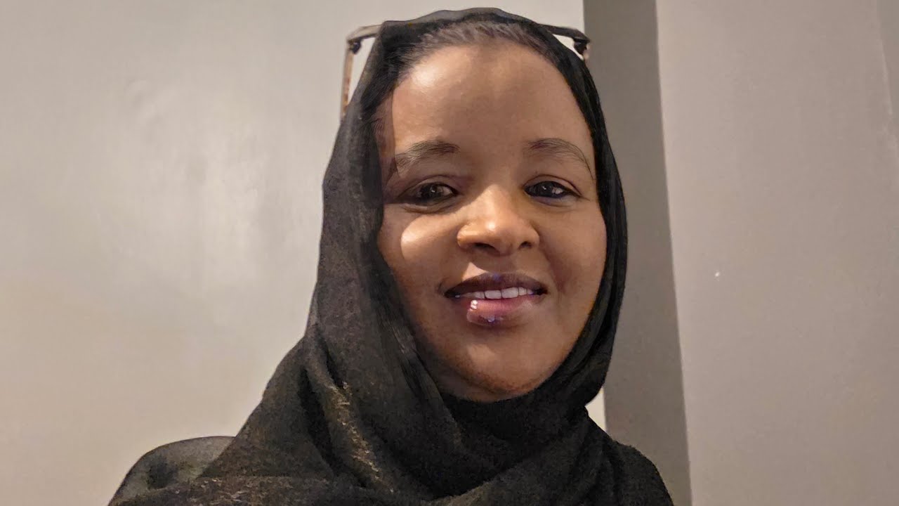 Qudbadi madaxwiinah Somailland  mudane Abdirhaman Ciiro  dhamayso don't skip 