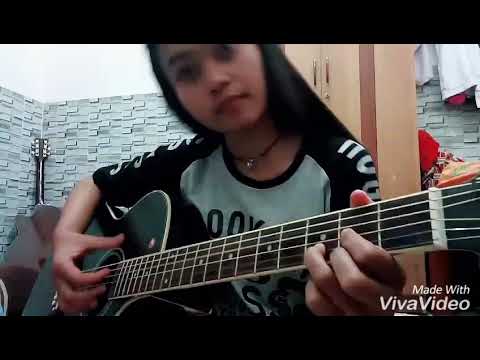 Seventeen - Menemukanmu (Cover kana)