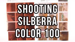 Silberra Color 100