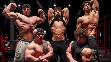 GYM HARDSTYLE - Maroon 5 "MAPS" Hardstyle Remix (4K)