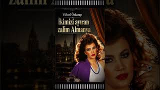 Yüksel Özkasap - İkimizi Ayıran Zalim Almanya (Cover) Maziden Nağmeler