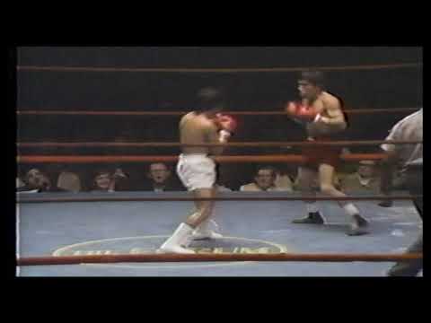 ROMEO ANAYA VS ROGELIO LARA 1/5