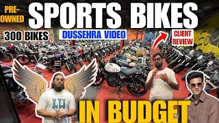 💵AFFORDABLE USED BIKES IN MUMBAI‼️| second hand bike in mumbai | cheapest second hand bike in mumbai screenshot 5