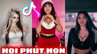 Best Hai Phut Hon Challenge - Tik Tok Compilation #2 • Hai Phút Hơn Remix •