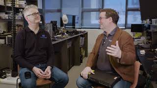 Download Lagu 🎆 20 jaar Dante | Een gesprek met Aidan Williams, CEO en medeoprichter van Audinate MP3