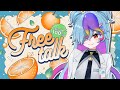 【 雑談 | FreeTalk 】 ビタミンボイスで癒やされる?! 個人勢VTuberの聴くエナドリトーク! #個人勢VTuber #にぅいちゃん #live