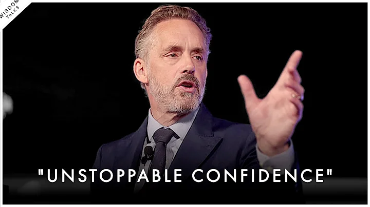 The Key To Building Unstoppable Self Confidence - Jordan Peterson Motivation