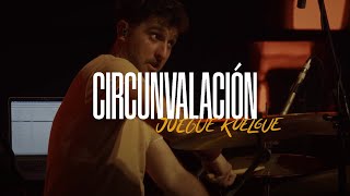 El Kuelgue - Circunvalación (En Vivo - Buenos Aires)
