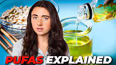 How PUFA's Are Changing Us at the Cellular Level
