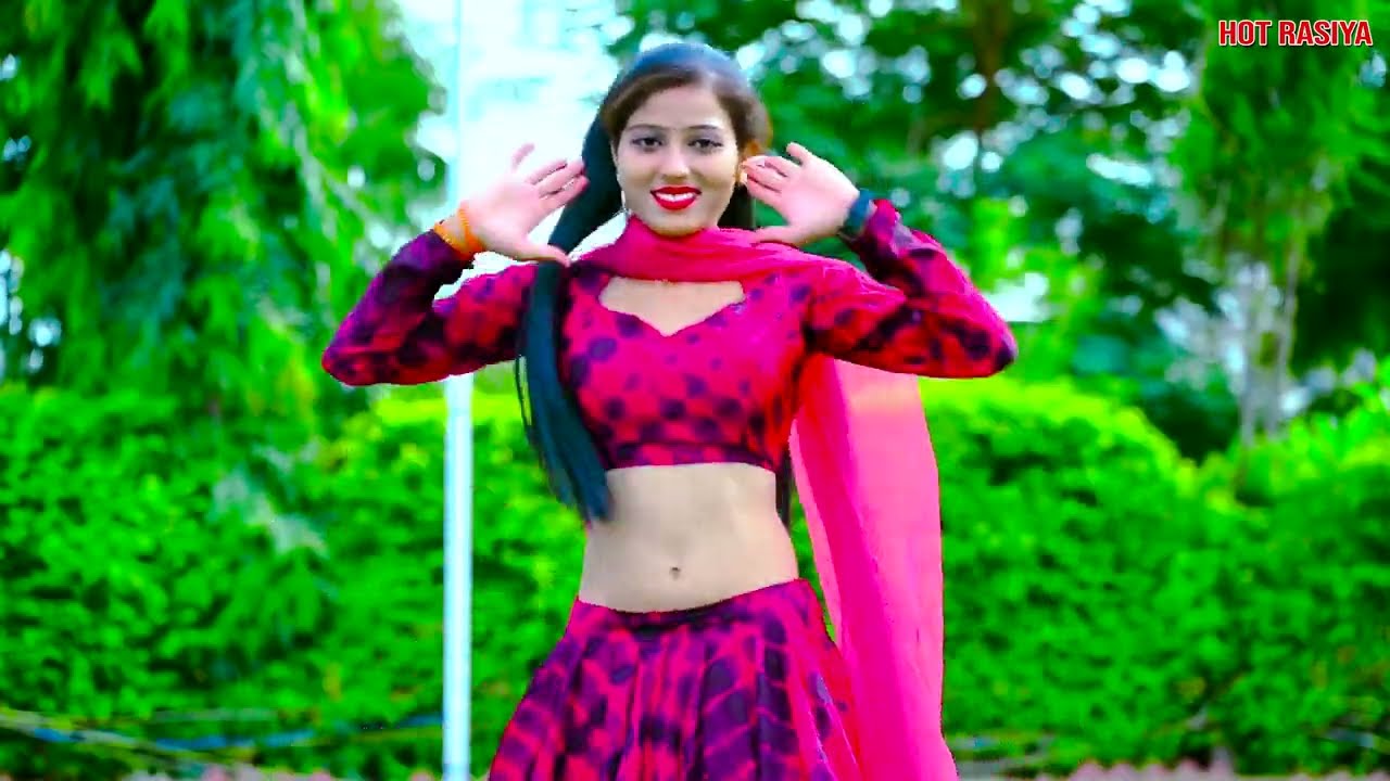 टांग उठा कर तेल लगाकर, भीतर कूं सरकायो || धीरे-धीरे मजा जवानी को आयो || नया हॉट रसिया।