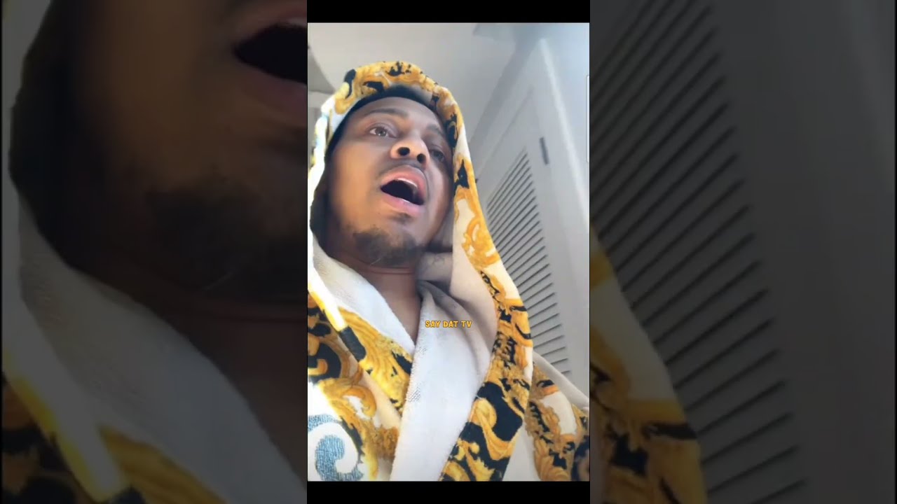 Bow Wow Warns Travis Hunter Not To Marry Girlfriend Leanna & Urges Coach Prime To Call Him.