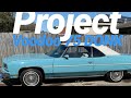 project voodoo 75 DONK part 2 update