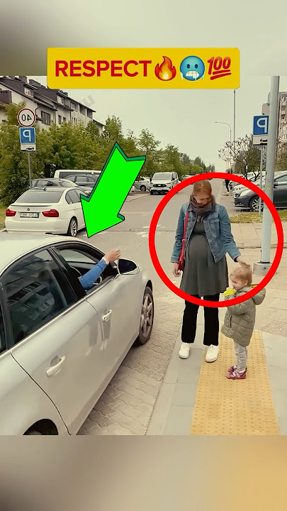 His brave actions deserve respect ❤️🙏 #shorts #kindness #respect #status
