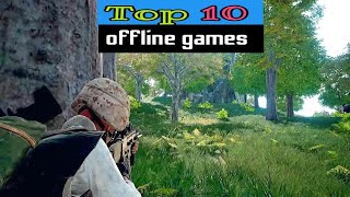 Top 10 stickman games | offline games screenshot 2